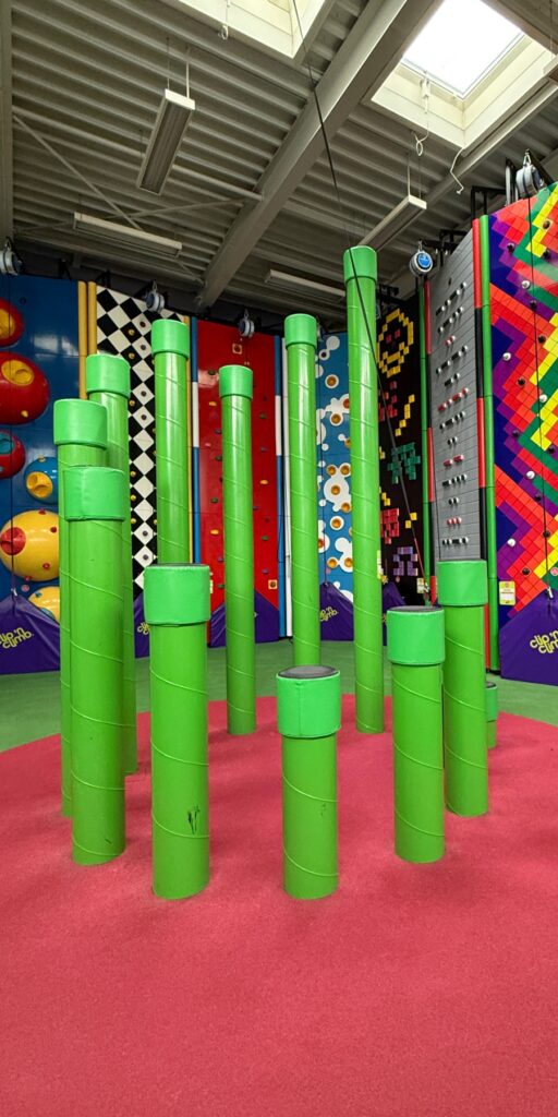 Clip’n Climb Reutlingen