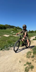 Bikepark Münsingen