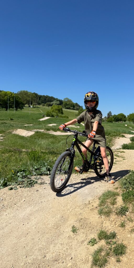 Bikepark Münsingen