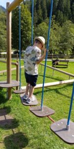 Wild- und Freizeitpark Untertauern