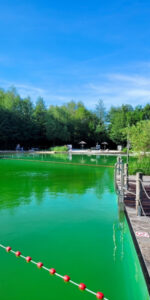 Naturfreibad Mettmann