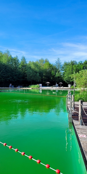 Naturfreibad Mettmann