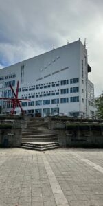 Technoseum in Mannheim