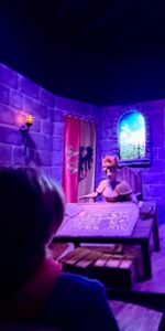 Erlebniskino Harz in Bad Harzburg