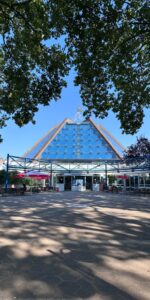 Planetarium Mannheim