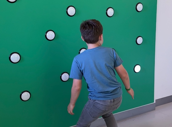 Universe Science Park in Nordborg – Ausflug mit Kindern, Foto 2