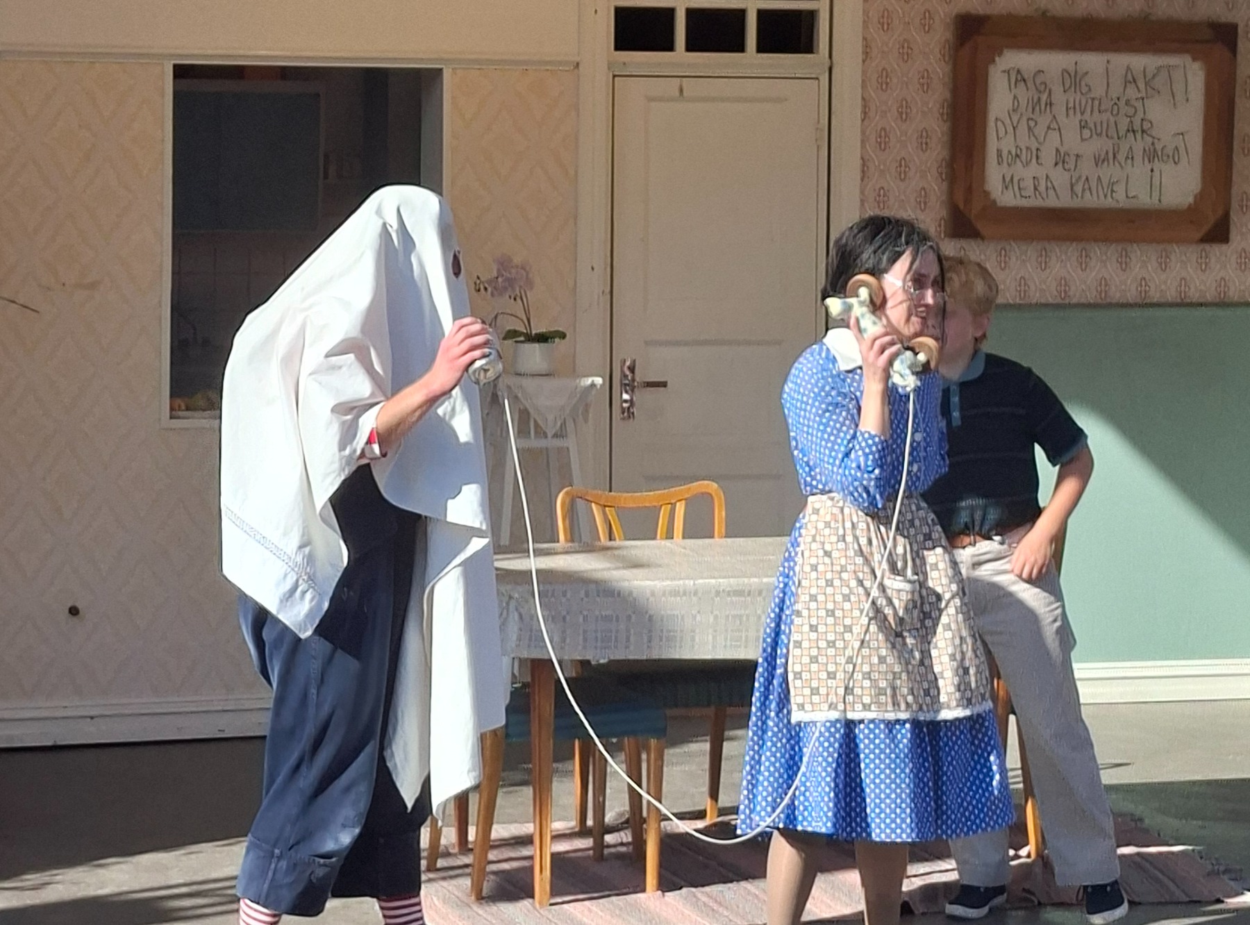 Astrid Lindgrens Welt in Vimmerby – Ausflug mit Kindern, Foto 2