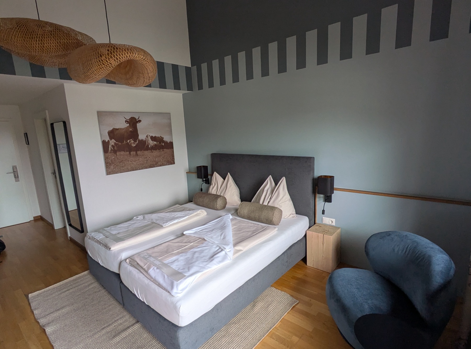 Gut Wenghof – Family Resort in Werfenweng – Ausflug mit Kindern, Foto 3