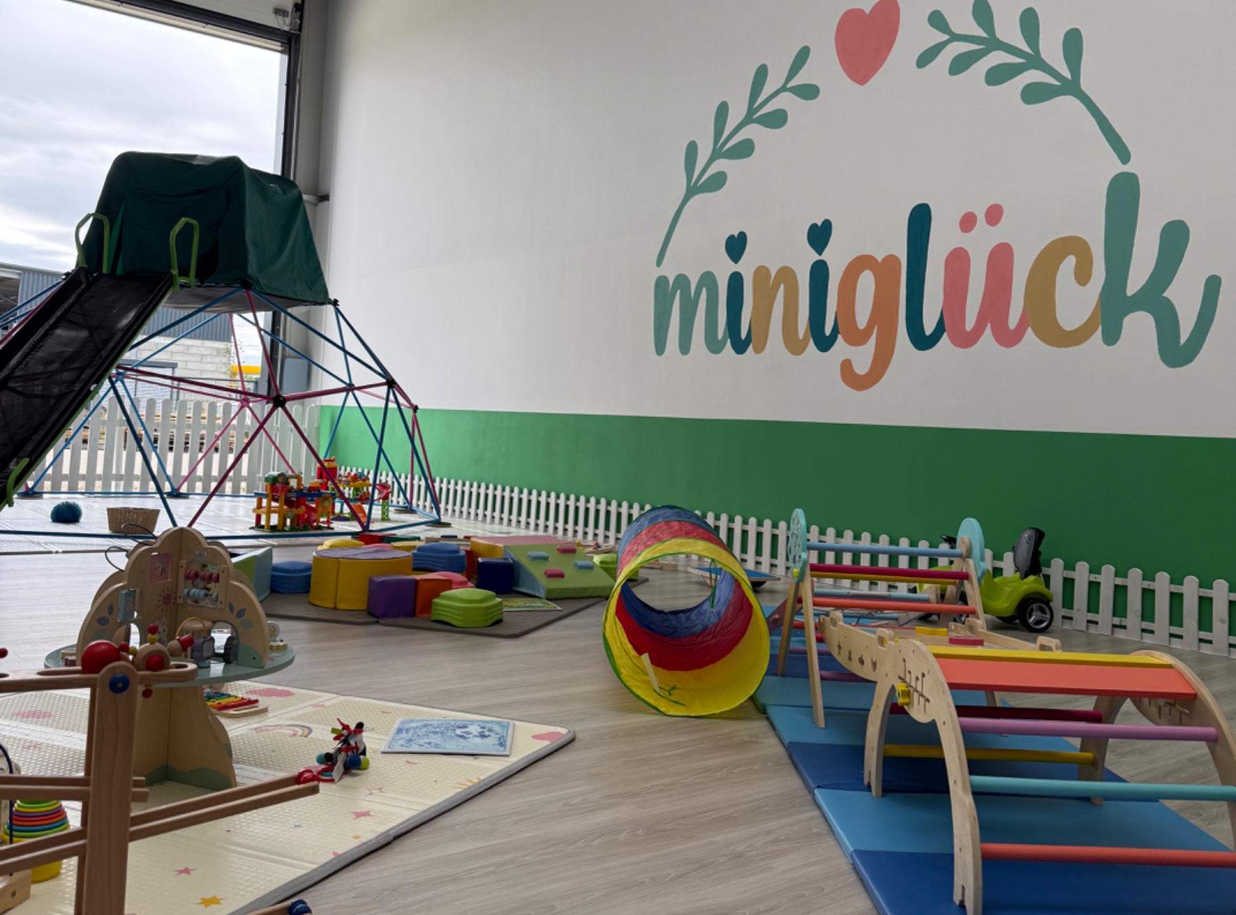 miniglück Erftstadt – Ausflug mit Kindern, Foto 3