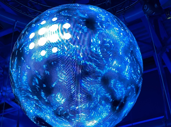 Universe Science Park in Nordborg – Ausflug mit Kindern, Foto 3