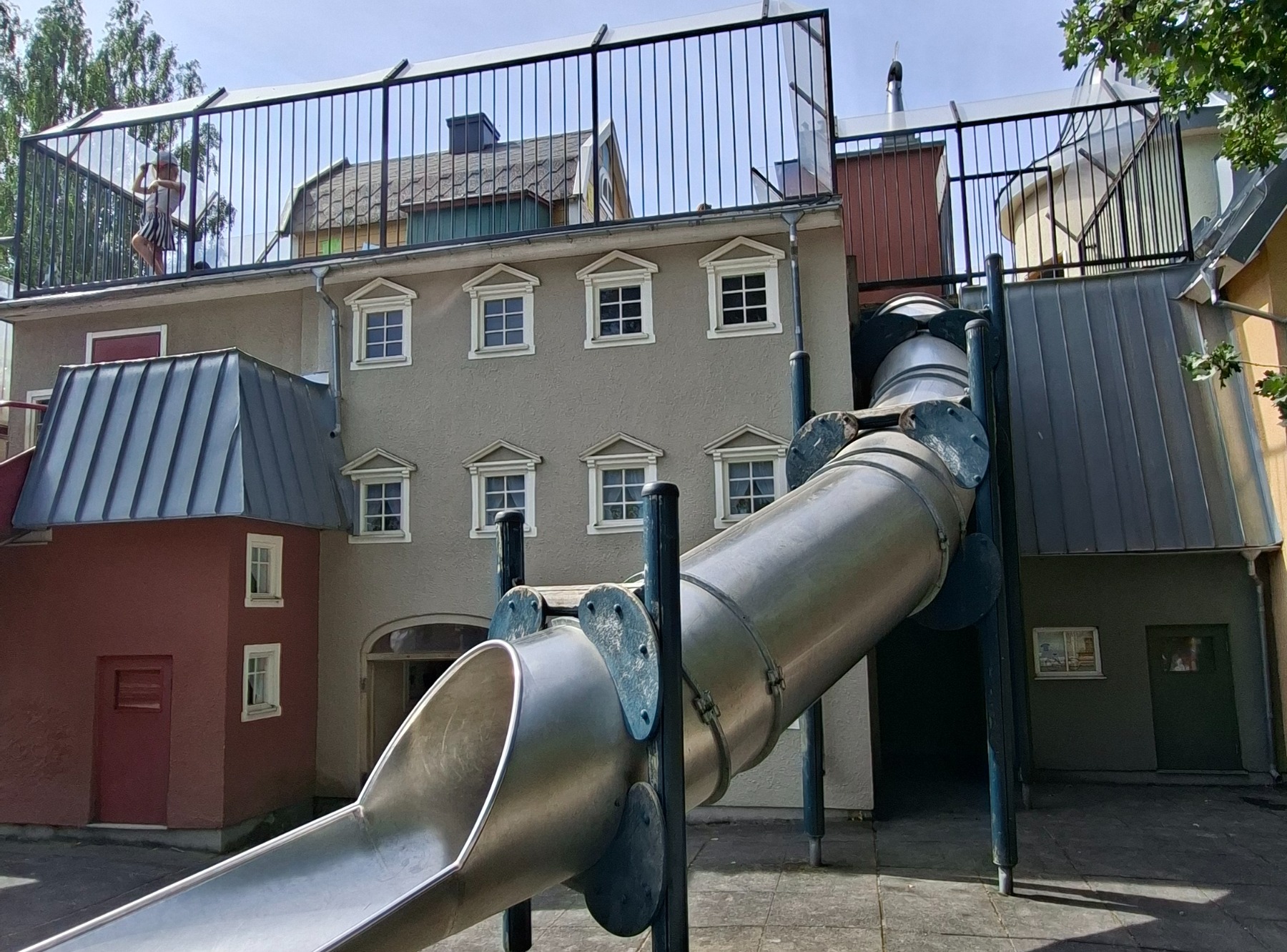 Astrid Lindgrens Welt in Vimmerby – Ausflug mit Kindern, Foto 3