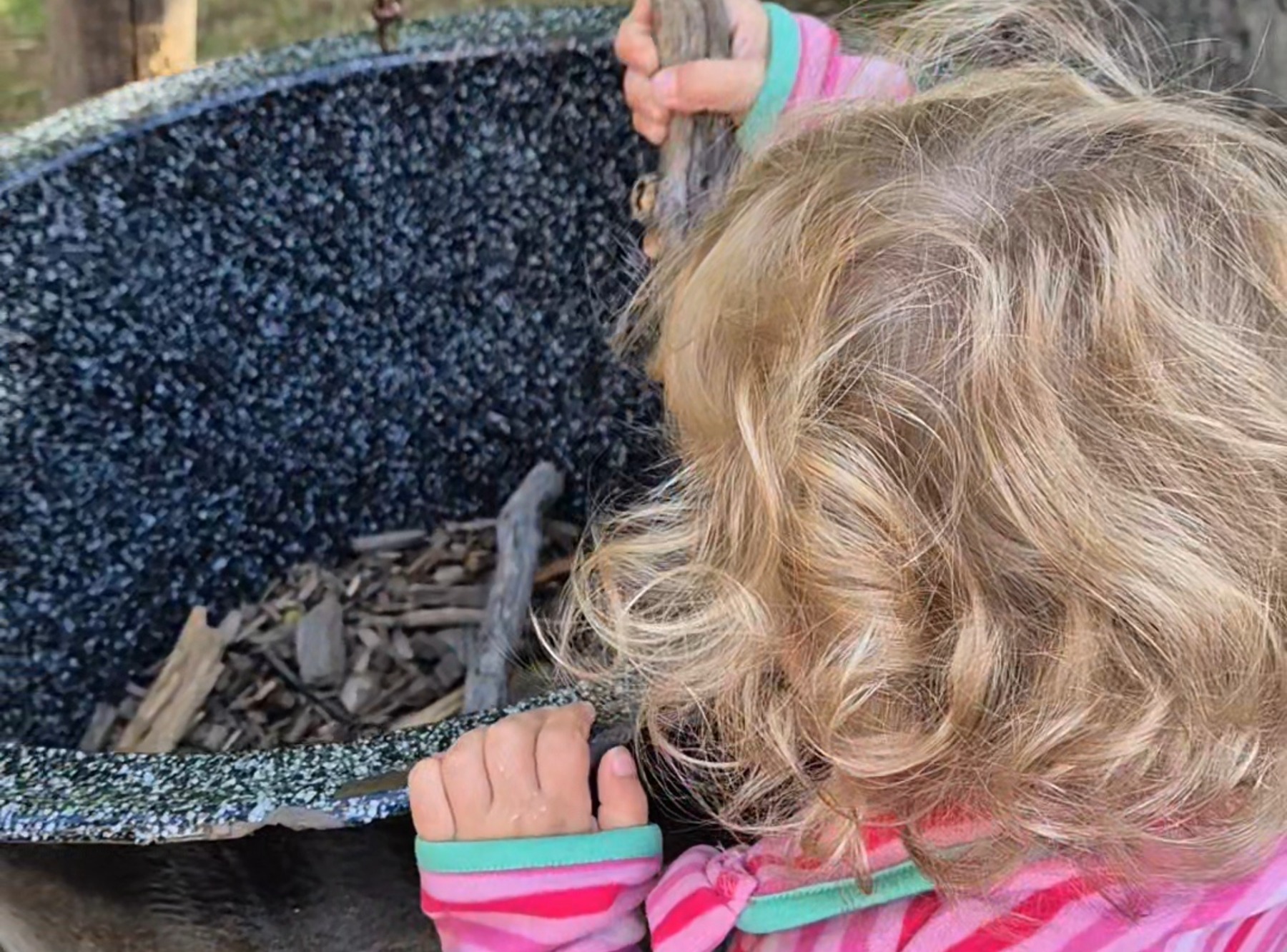 Hexenhaus in Thale – Ausflug mit Kindern, Foto 3