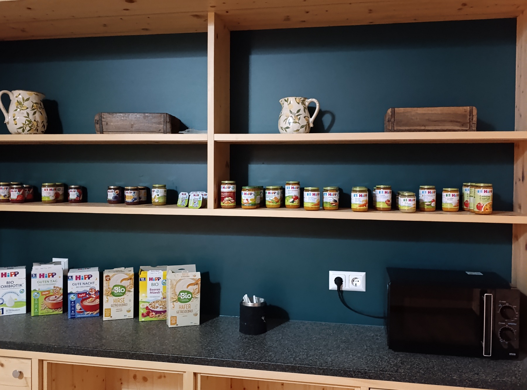 Familienhotel Kreuzwirt in Kreuzberg – Ausflug mit Kindern, Foto 4