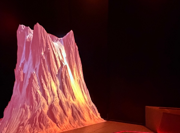 Universe Science Park in Nordborg – Ausflug mit Kindern, Foto 5