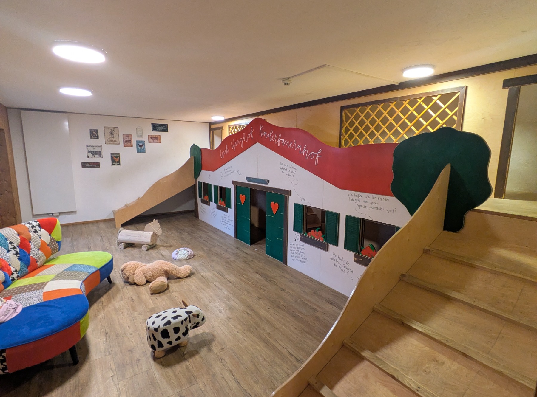 Gut Wenghof – Family Resort in Werfenweng – Ausflug mit Kindern, Foto 5