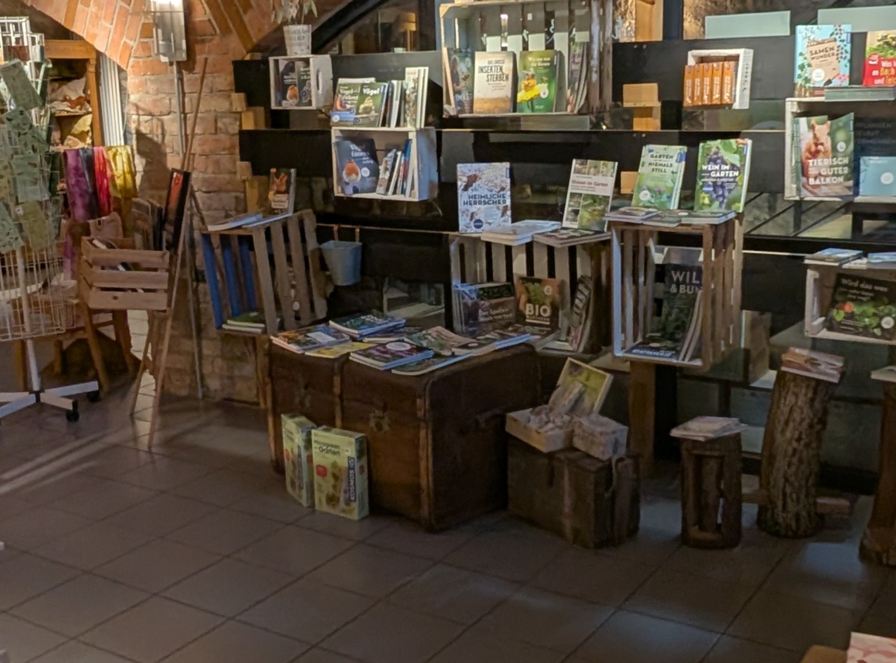 Naturparkzentrum Hoher Fläming in Rabenstein/Fläming – Ausflug mit Kindern, Foto 5