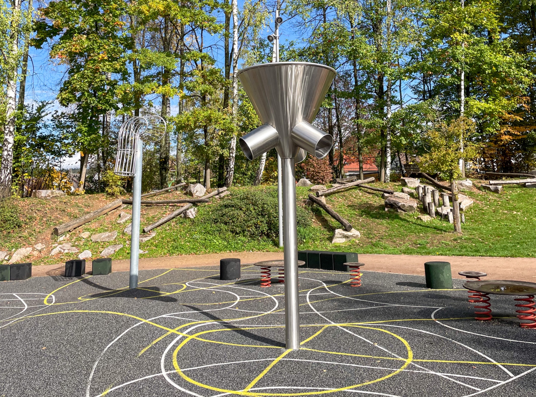 alla hopp! Anlage Schwarzach – Ausflug mit Kindern, Foto 8