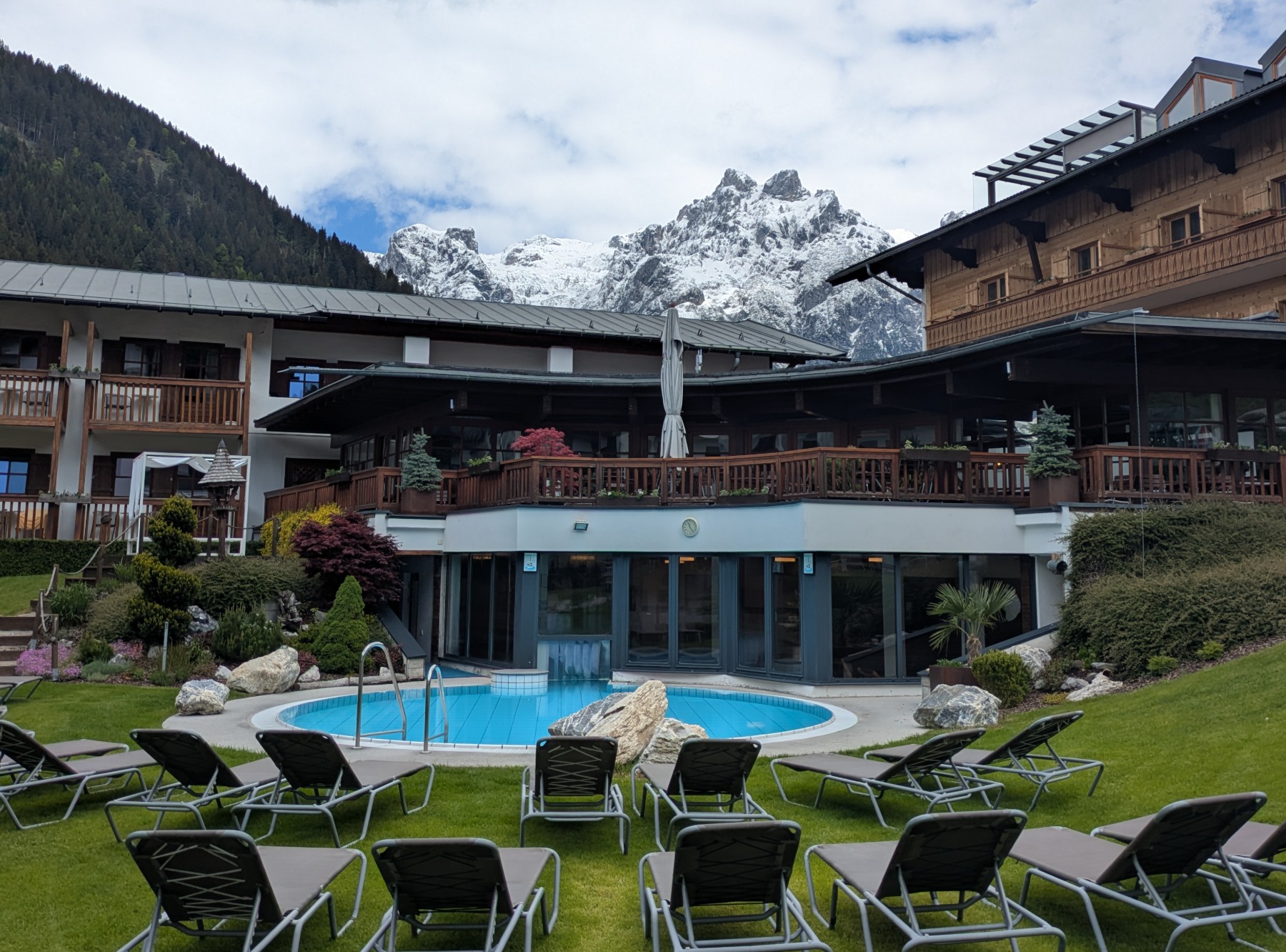 Gut Wenghof – Family Resort in Werfenweng – Ausflug mit Kindern, Foto 7