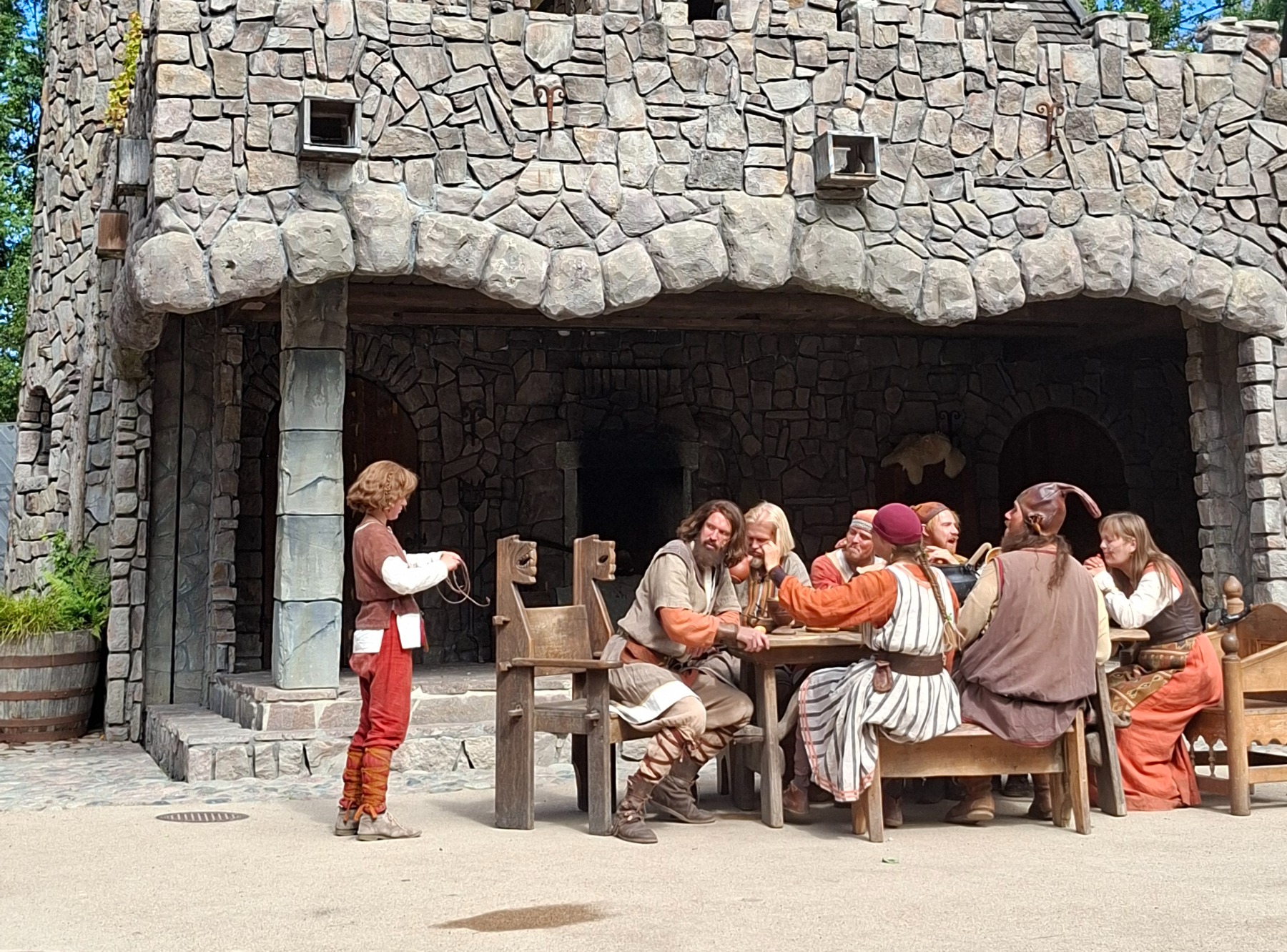 Astrid Lindgrens Welt in Vimmerby – Ausflug mit Kindern, Foto 7