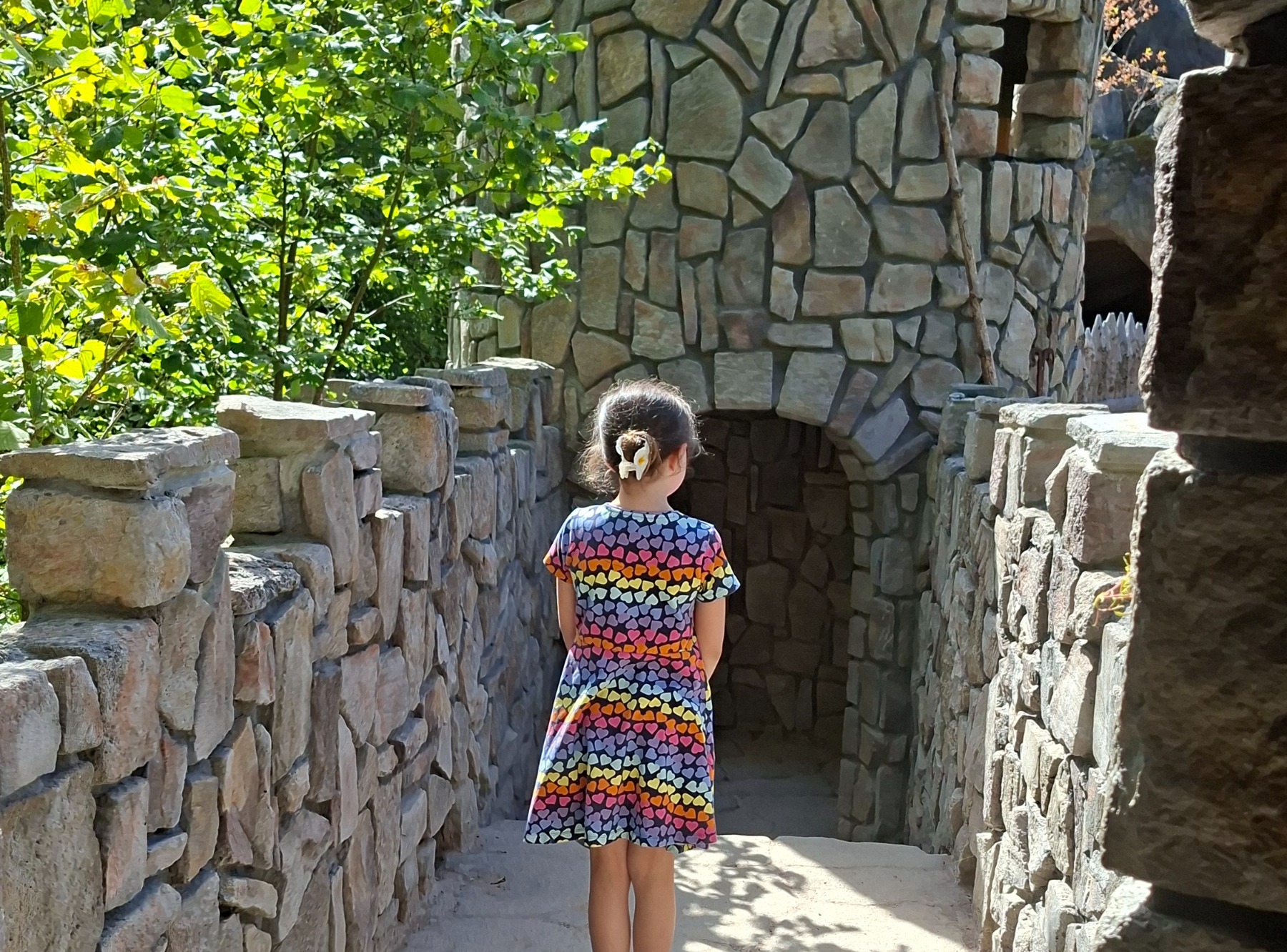 Astrid Lindgrens Welt in Vimmerby – Ausflug mit Kindern, Foto 8