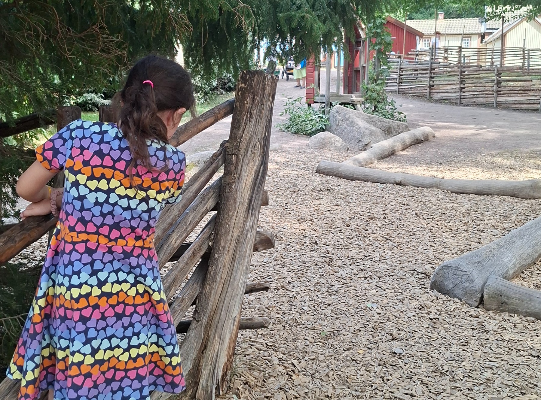 Astrid Lindgrens Welt in Vimmerby – Ausflug mit Kindern, Foto 9