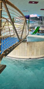 Schwaben-Therme in Aulendorf