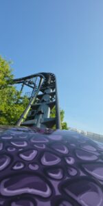 HANSA-PARK in Sierksdorf