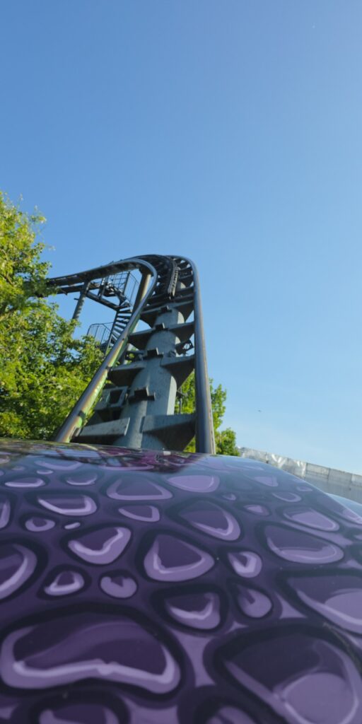 HANSA-PARK in Sierksdorf