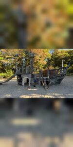 Spielplatz im Autal in Niedernhausen