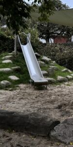 Spielplatz und Bolzplatz in Königstein im Taunus