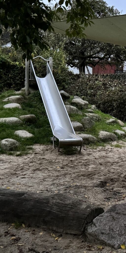 Spielplatz und Bolzplatz in Königstein im Taunus