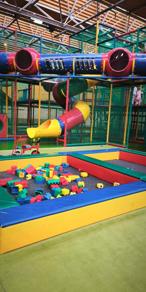 Spieleland Adelberg in Adelberg