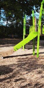 Spielplatz am Galgenberg in Göppingen