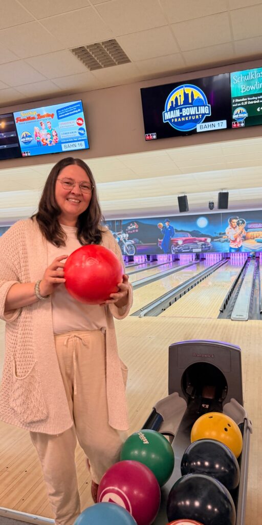 Main Bowling Frankfurt Eschersheim