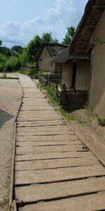 Wikinger Museum Haithabu in Busdorf