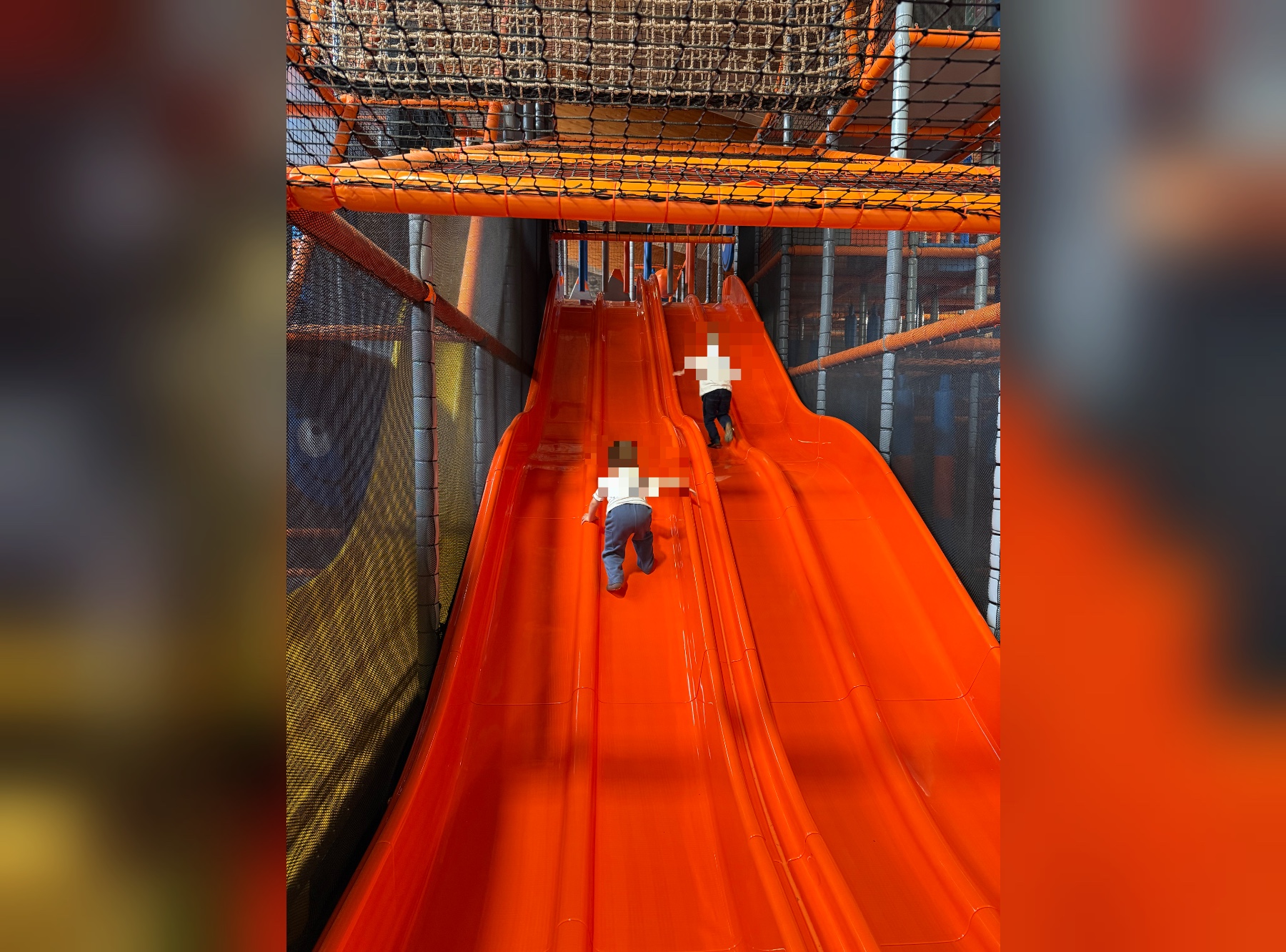 Aktivi Kids Adventure Land in Kall – Ausflug mit Kindern, Foto 2