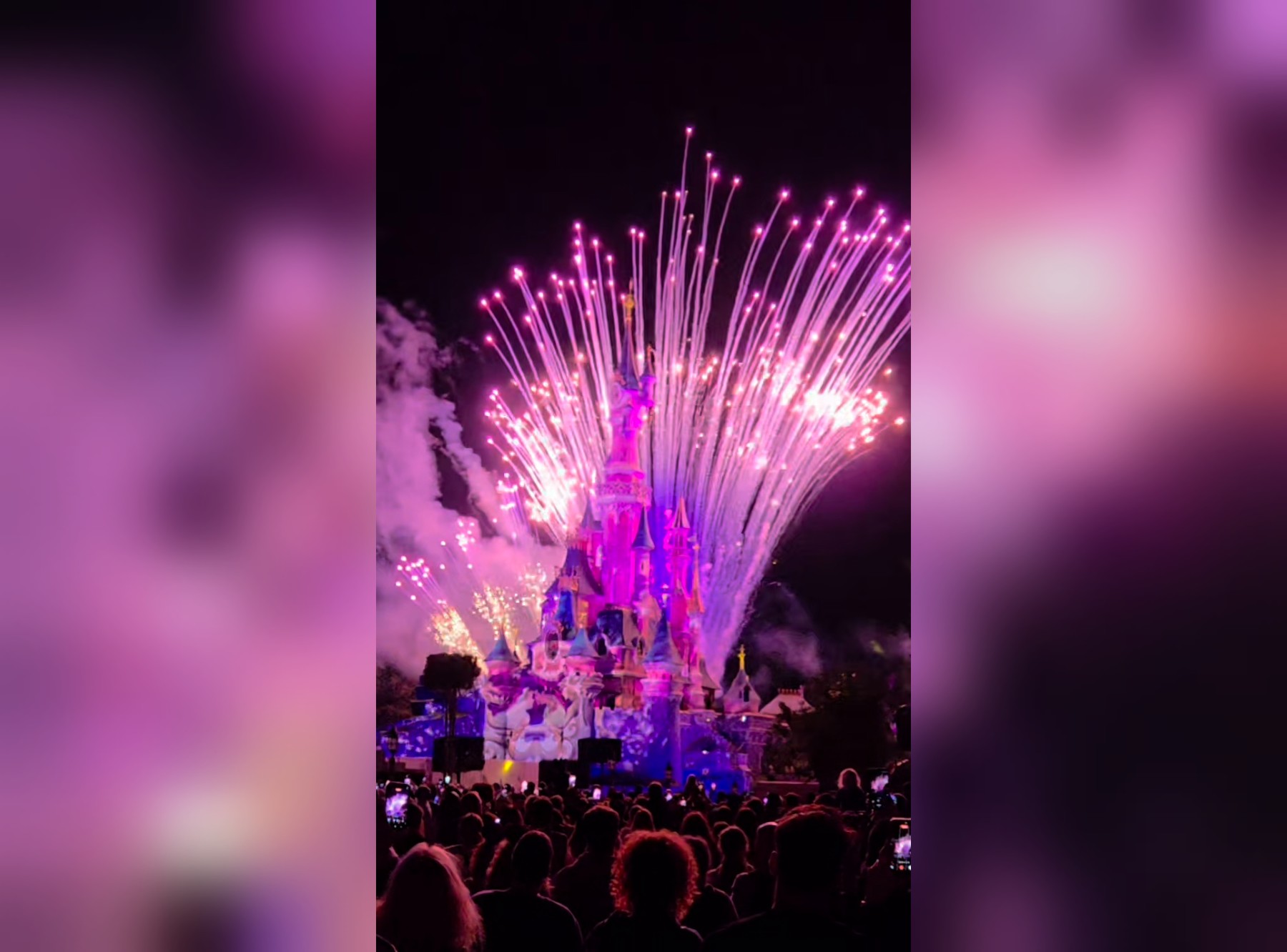 Disneyland Paris in Coupvray – Ausflug mit Kindern, Foto 2