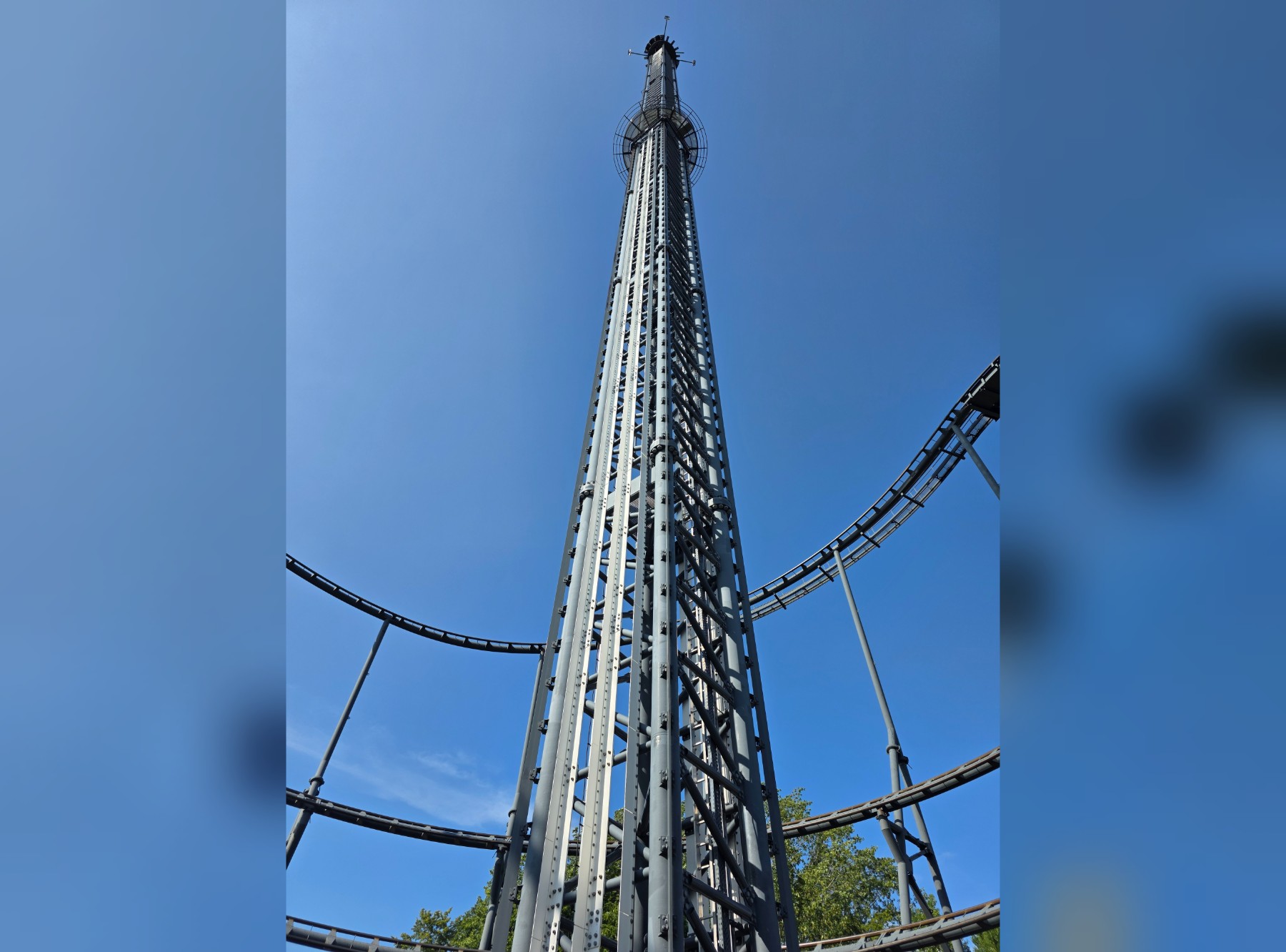 HANSA-PARK in Sierksdorf – Ausflug mit Kindern, Foto 2