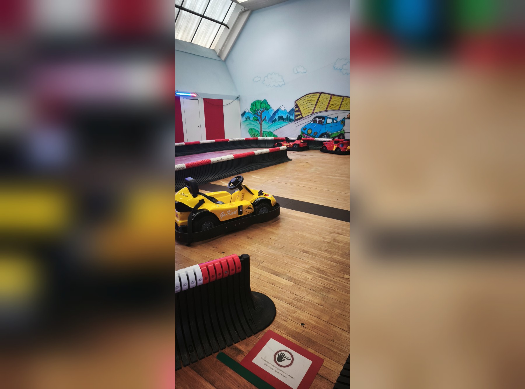 Spieleland Adelberg in Adelberg – Ausflug mit Kindern, Foto 2