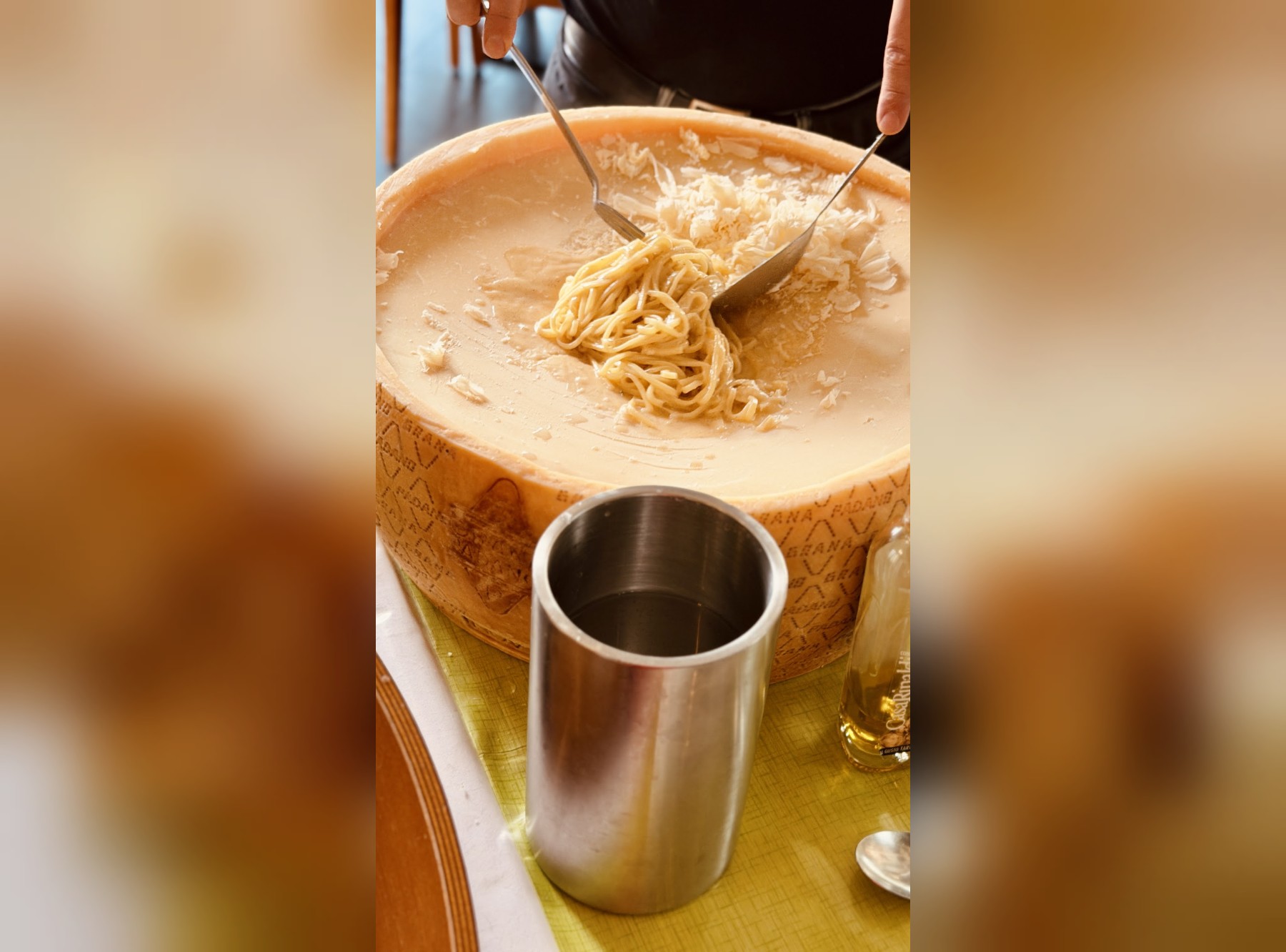 Borsalino Gaststättenbetriebs GmbH in Karlsruhe – Ausflug mit Kindern, Foto 3