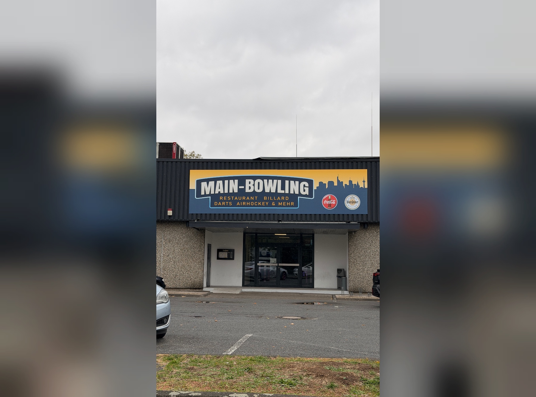 Main Bowling Frankfurt Eschersheim – Ausflug mit Kindern, Foto 3