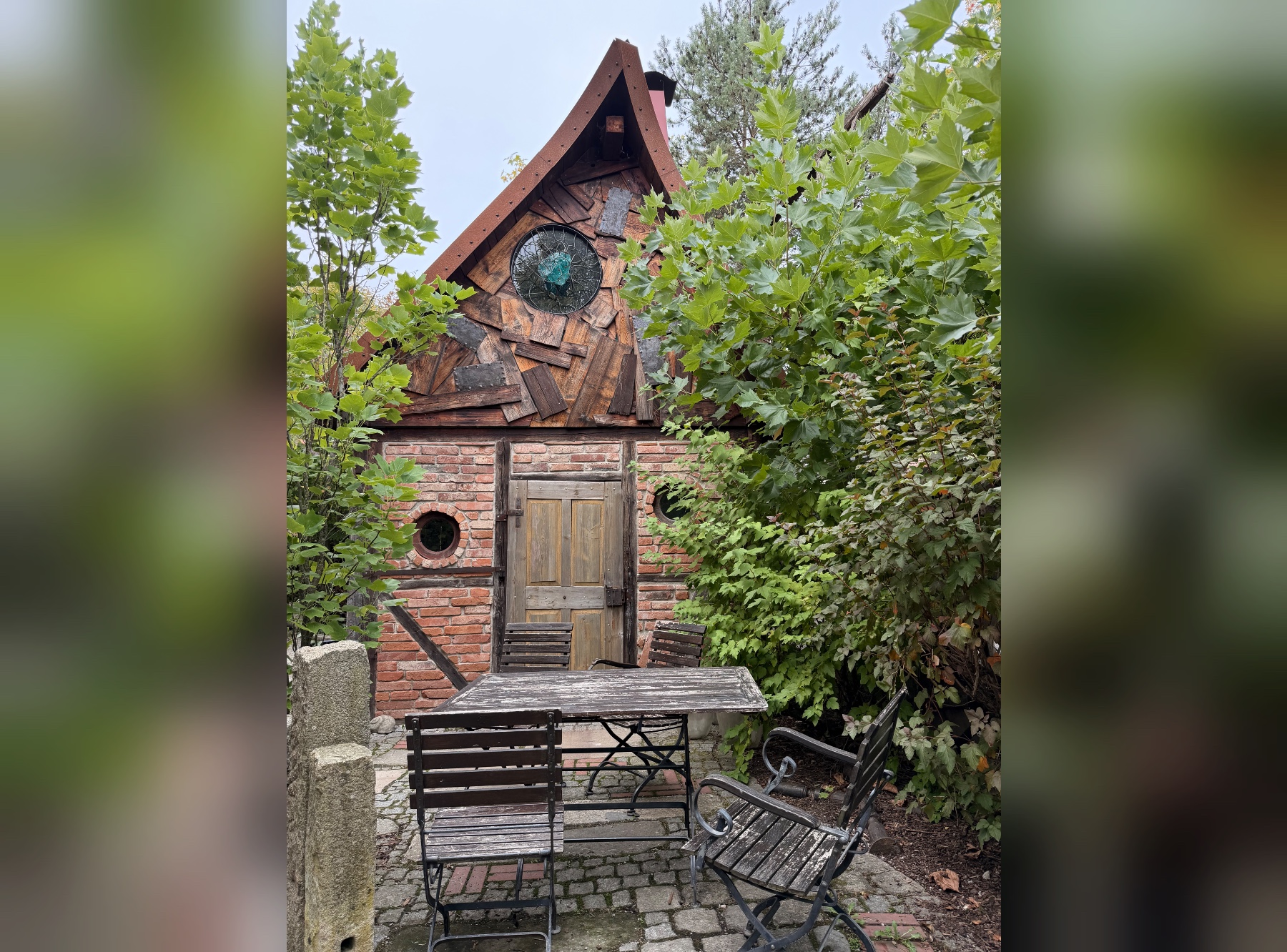 Erlebniswelt Flederwisch in Furth im Wald – Ausflug mit Kindern, Foto 4