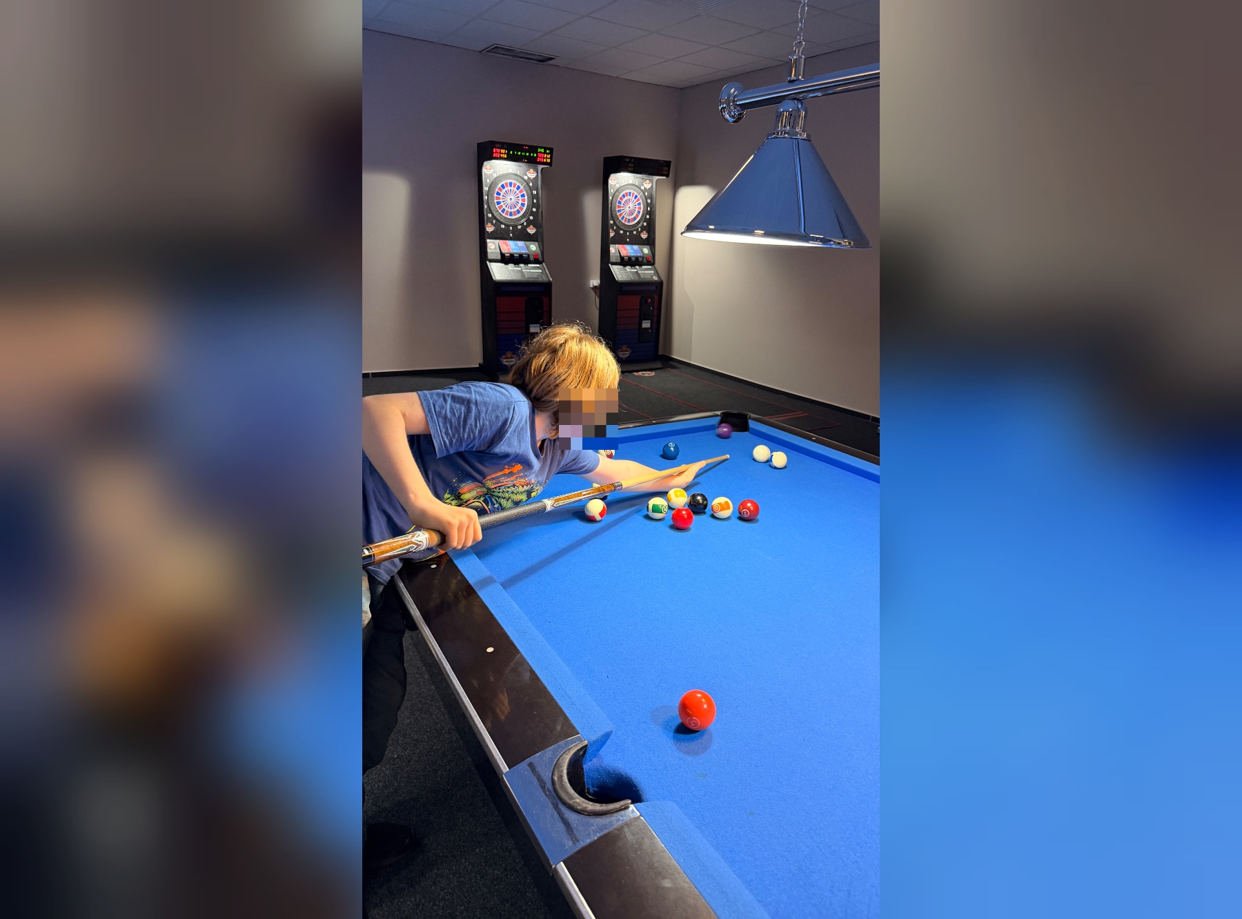 Main Bowling Frankfurt Eschersheim – Ausflug mit Kindern, Foto 4