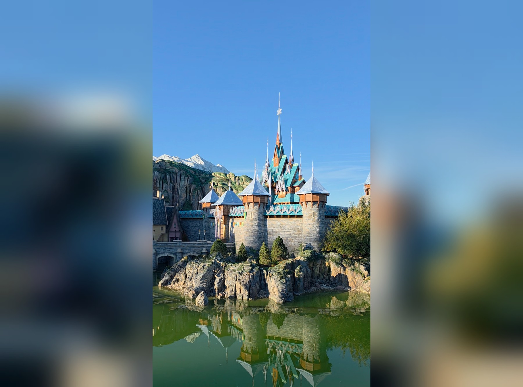 Disneyland Paris in Coupvray – Ausflug mit Kindern, Foto 4