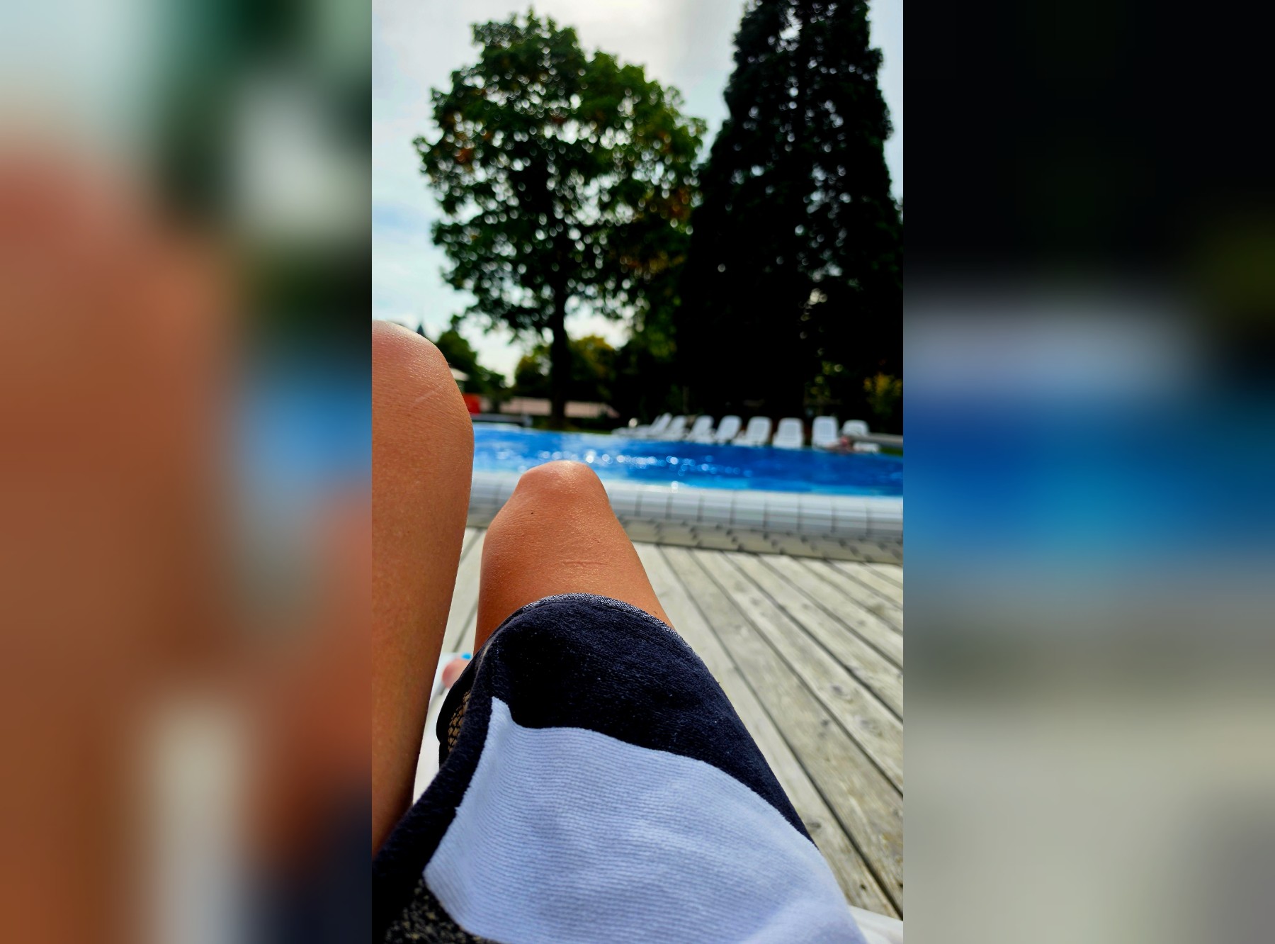 Schwaben-Therme in Aulendorf – Ausflug mit Kindern, Foto 4