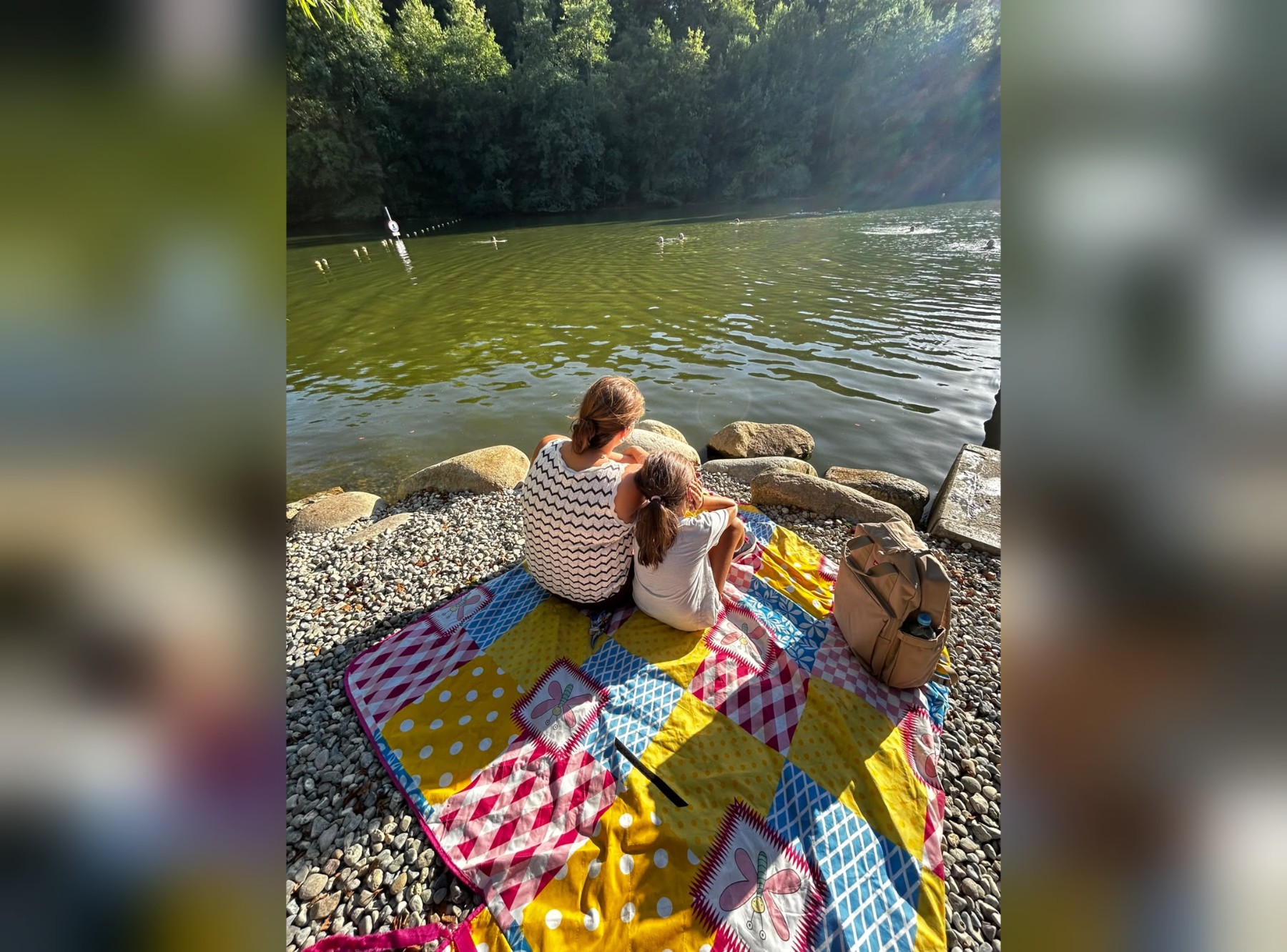 Walderlebnispfad Talwald in Kirchheim unter Teck – Ausflug mit Kindern, Foto 4