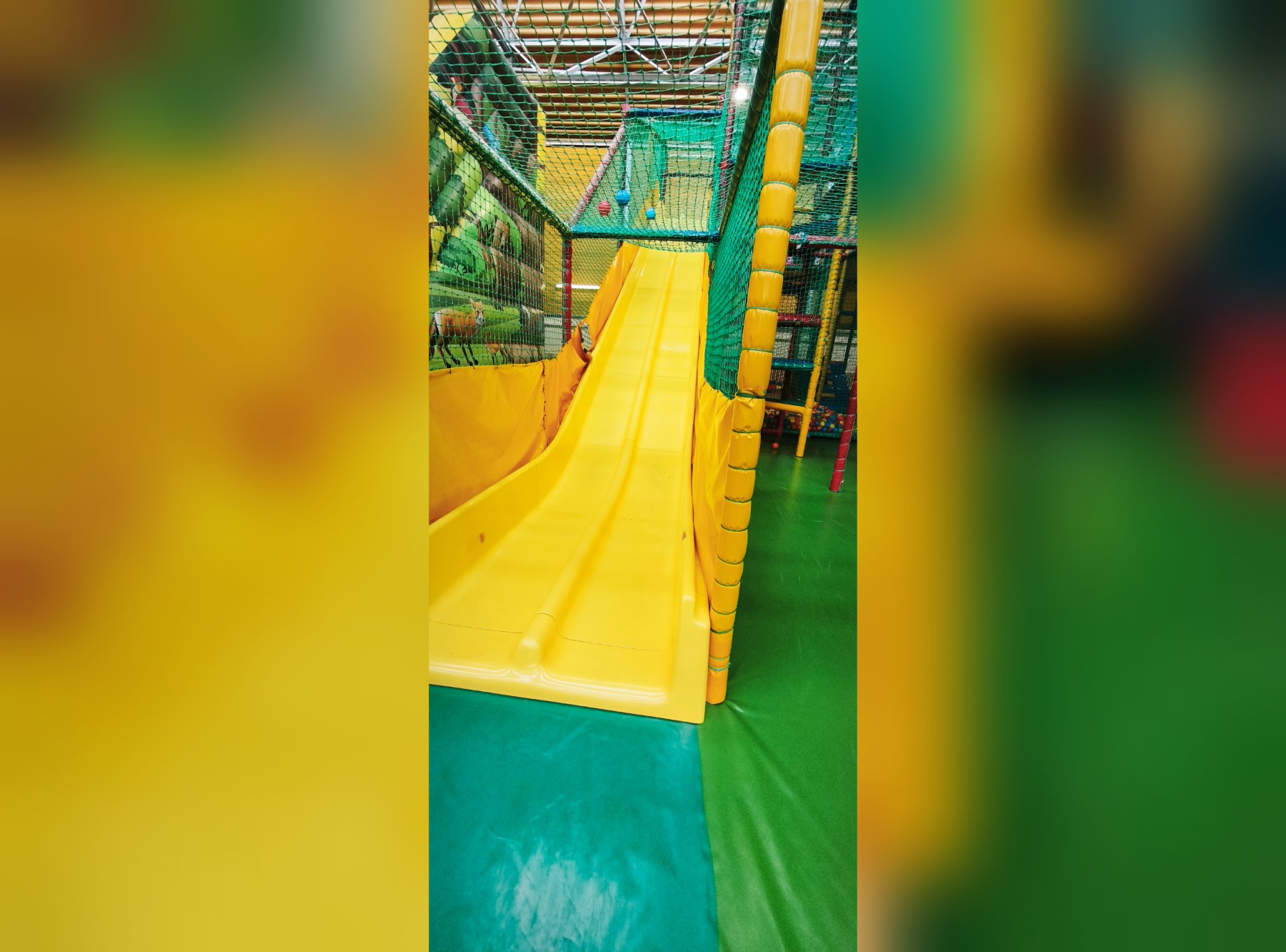 Spieleland Adelberg in Adelberg – Ausflug mit Kindern, Foto 5
