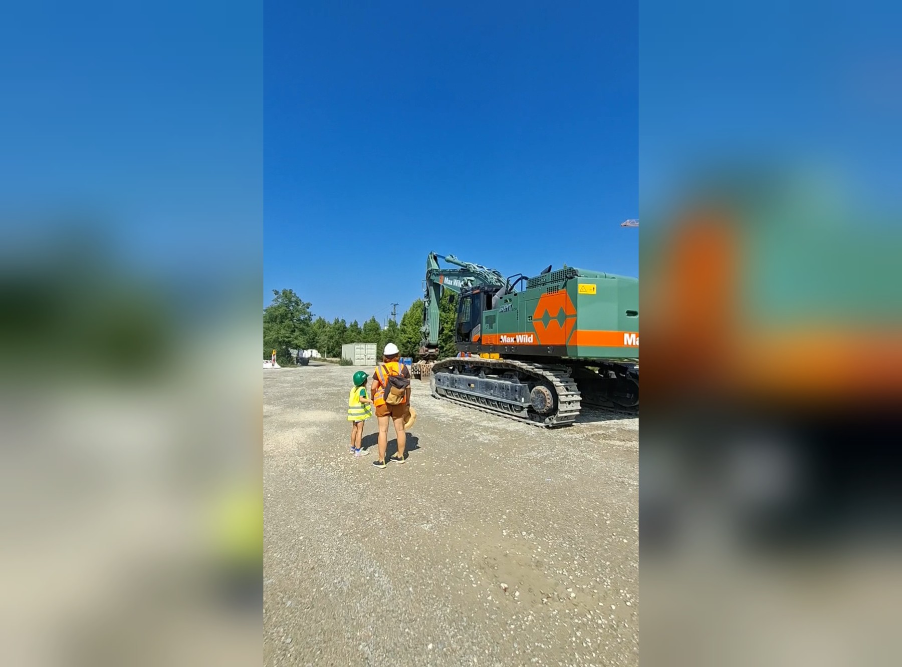 Blaubeurer Tor in Ulm – Ausflug mit Kindern, Foto 4