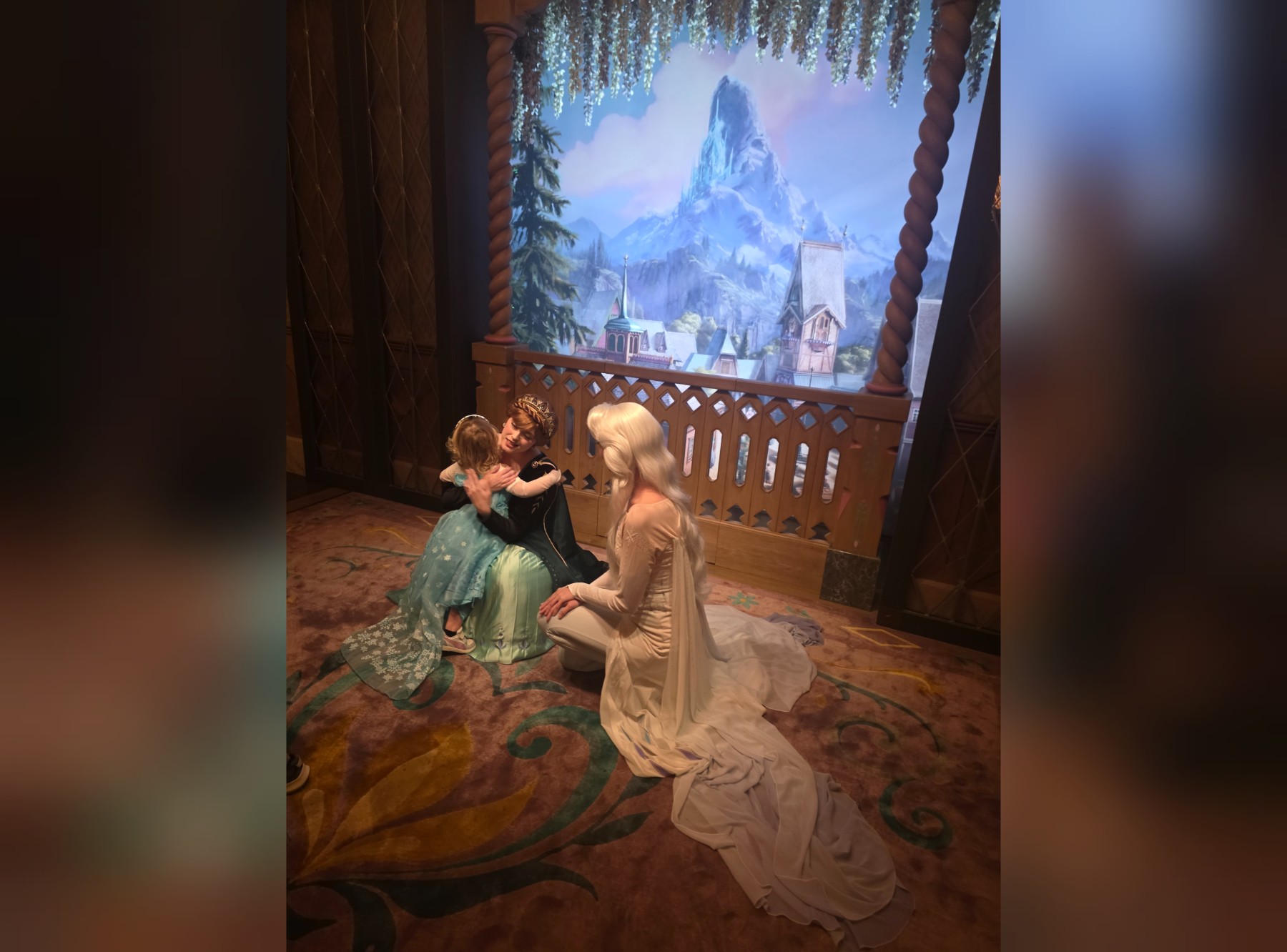 Disneyland Paris in Coupvray – Ausflug mit Kindern, Foto 5