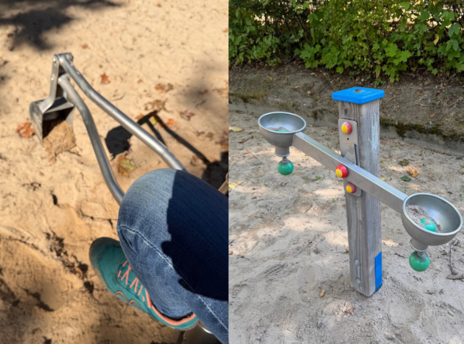 Spielplatz in Niedernhausen – Ausflug mit Kindern, Foto 5